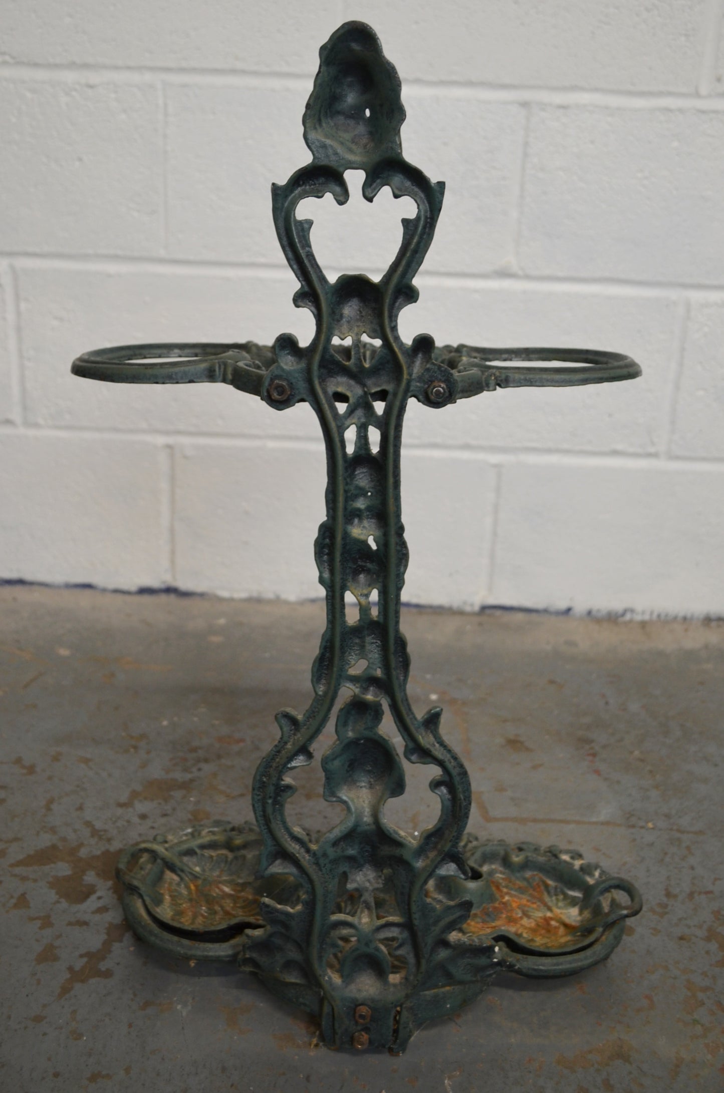 Victorian Umbrella Stand