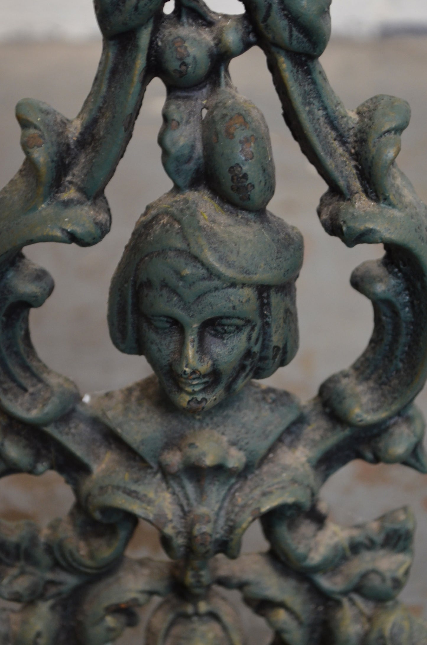 Victorian Umbrella Stand