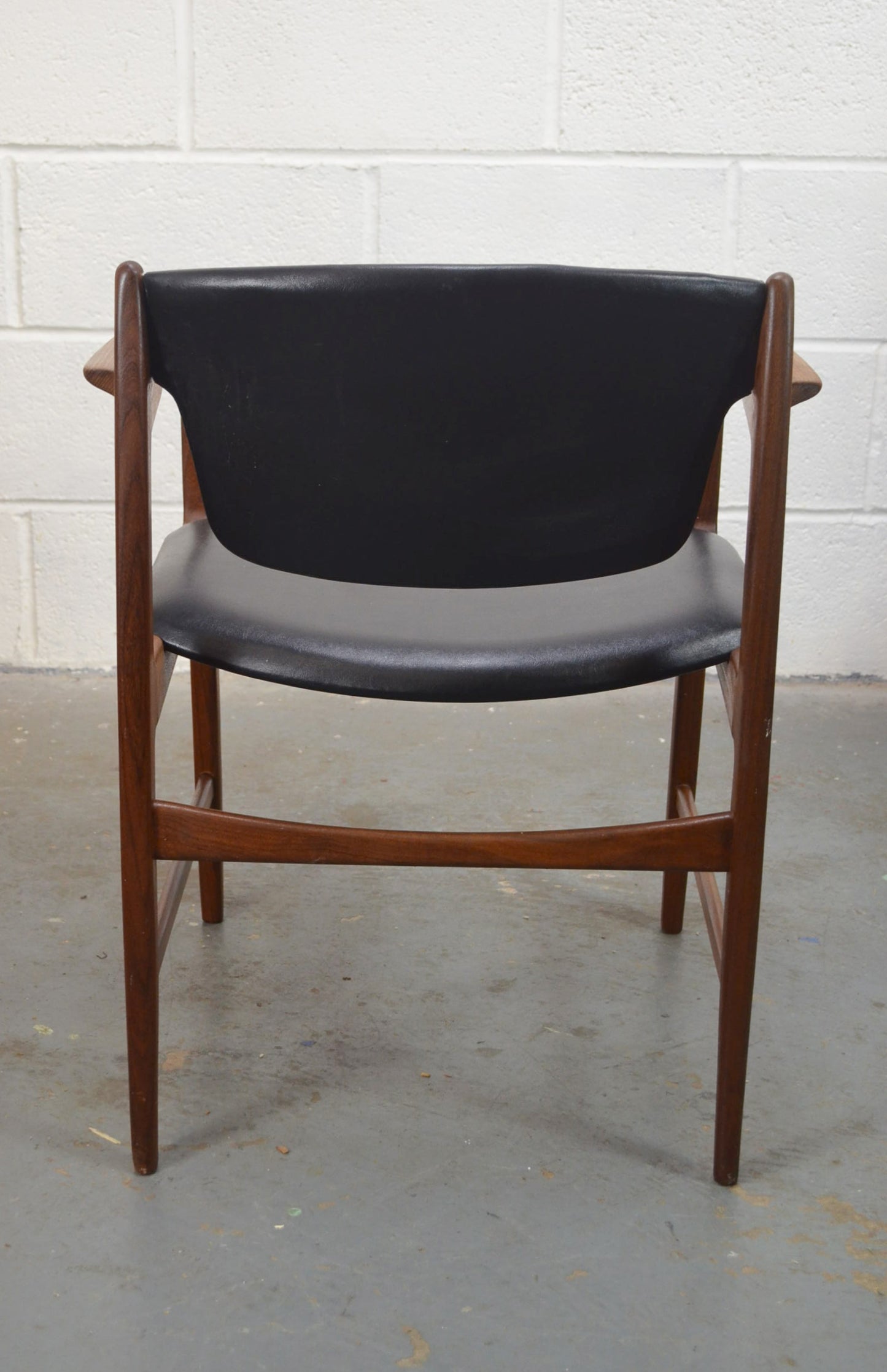 A Vintage G-Plan Chair By Kofod Larsen Model 4513 (pair available)