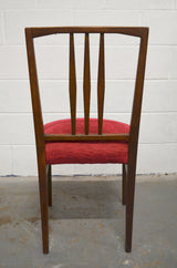 Vintage Gordon Russell Dining Chairs