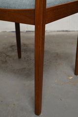 Set Of Six G-Plan Dining Table Chairs (reserved for stuart)