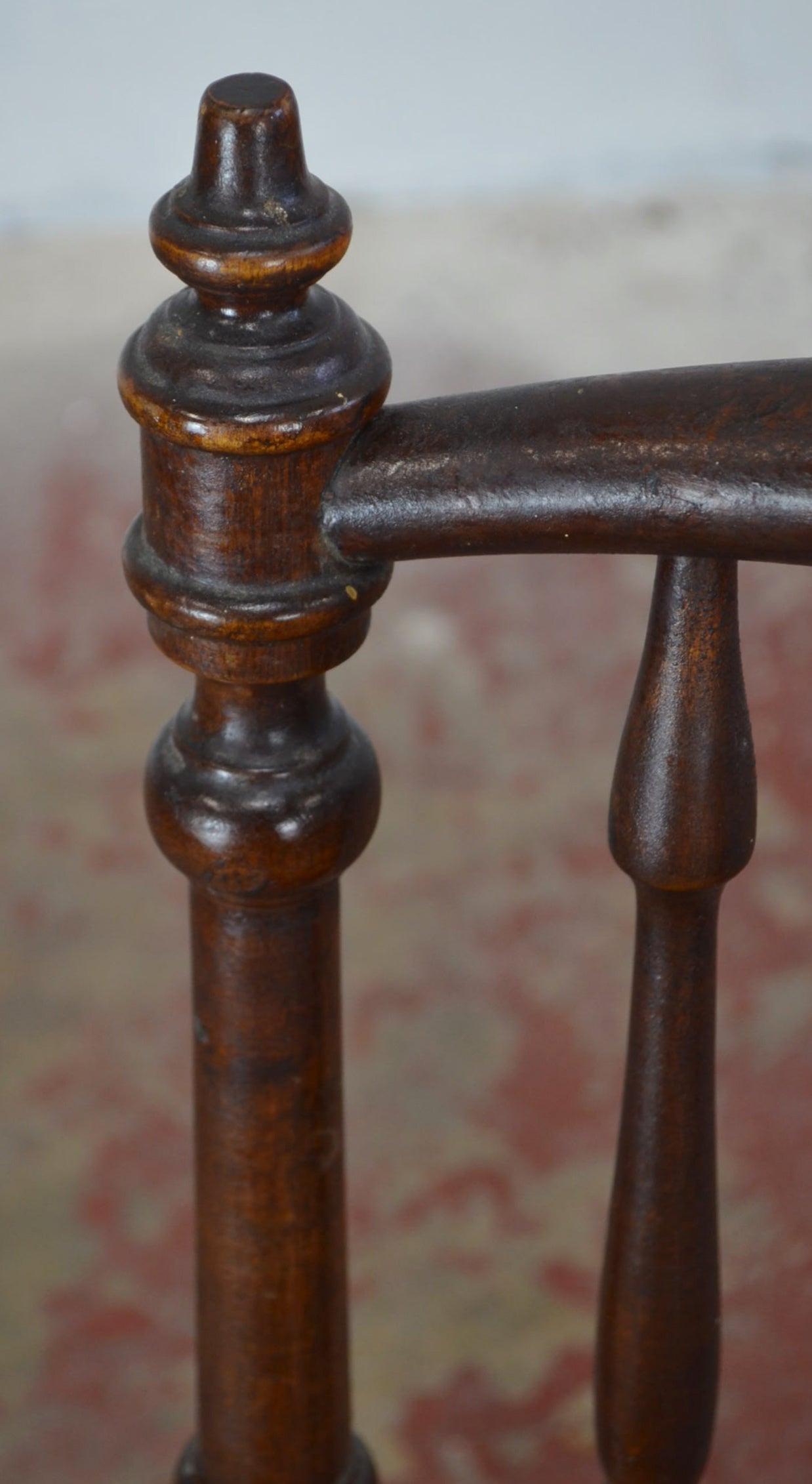 Vintage Fischel/Thonet Cafe Chair (Set Of Three)