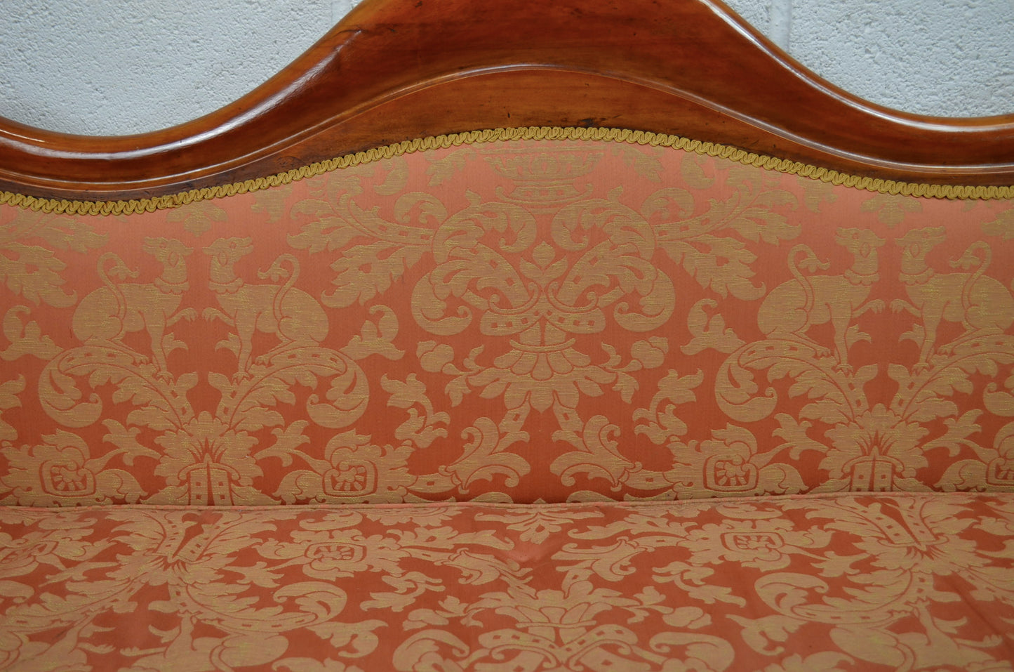 Victorian Chaise Longue