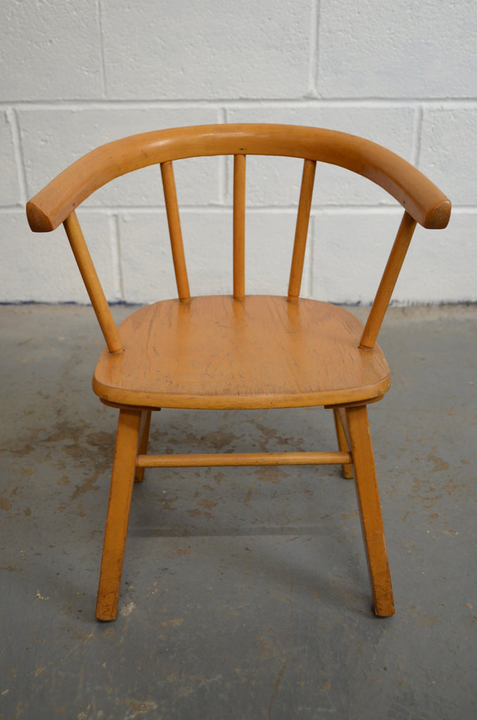 Vintage Children's Chairs – Alt Interiors