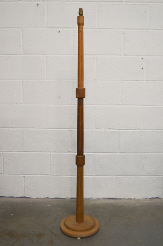 Art Deco Floor Lamp