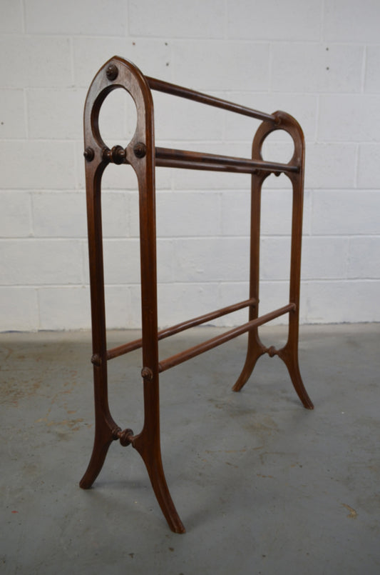Antique Towel Rail