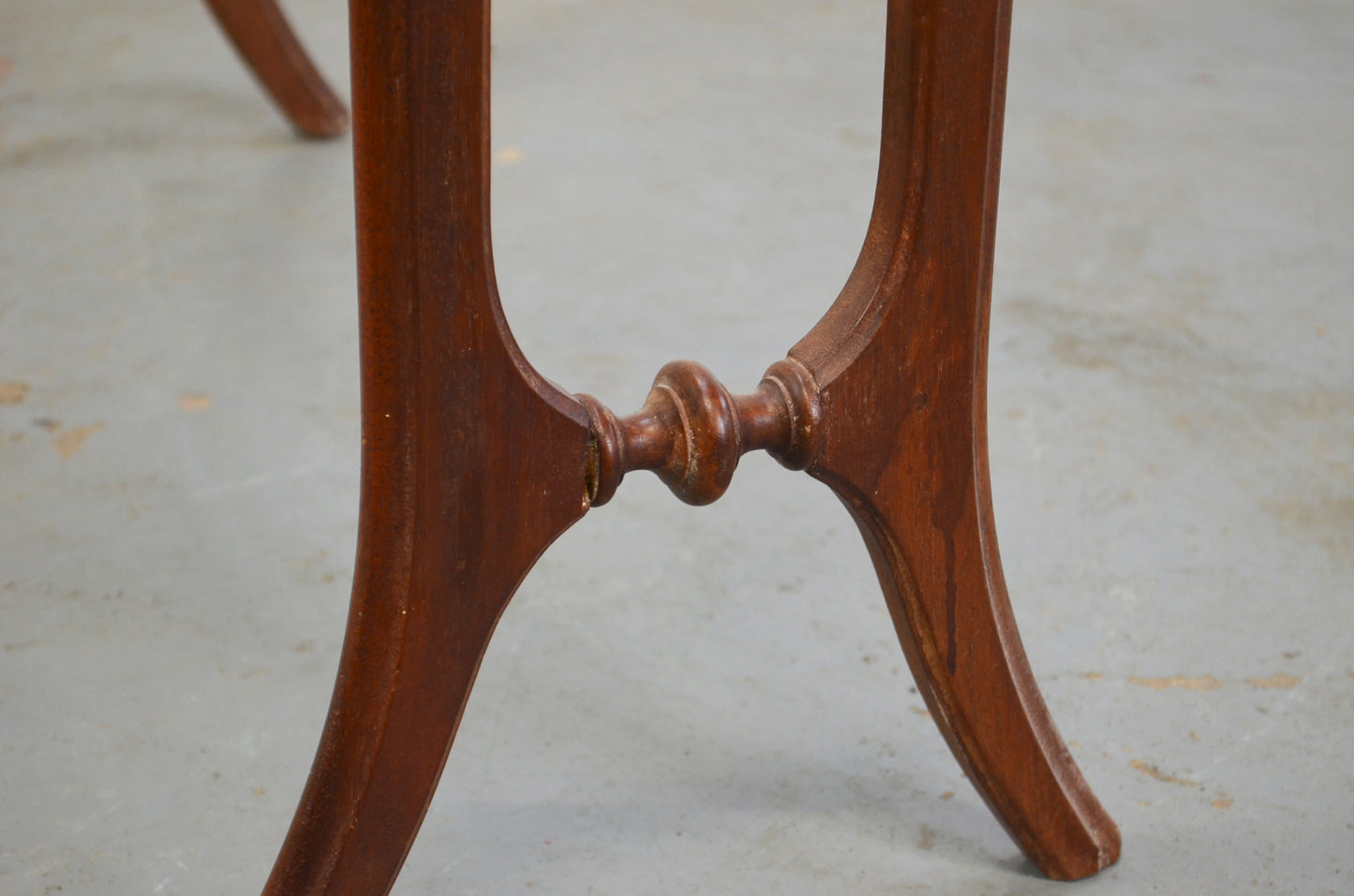 Antique Towel Rail