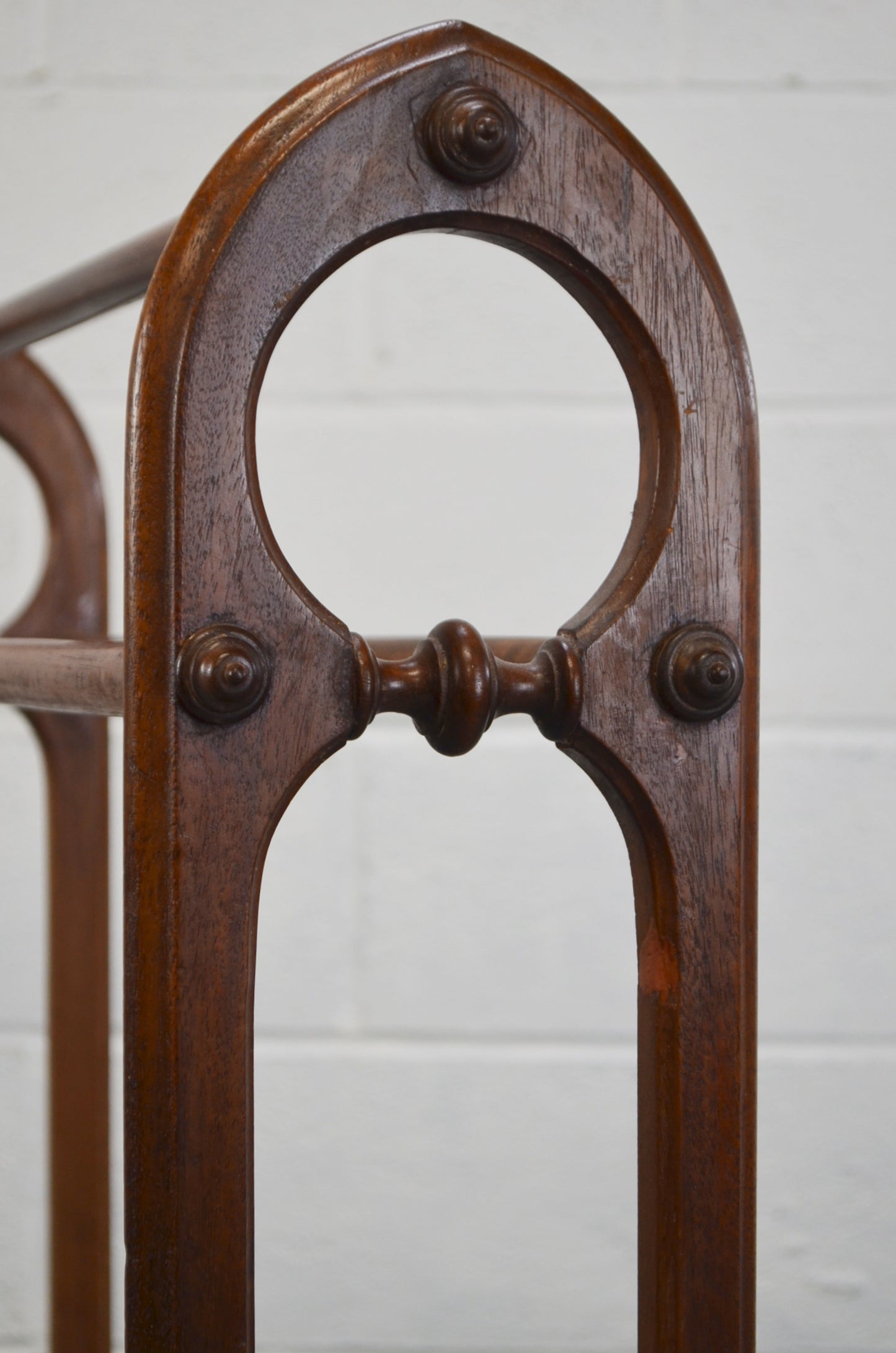 Antique Towel Rail