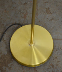 A Vintage Floor Lamp (reserved for stuart)