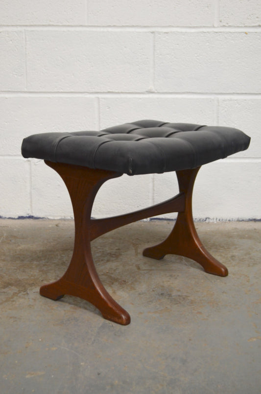 Vintage G Plan Stool