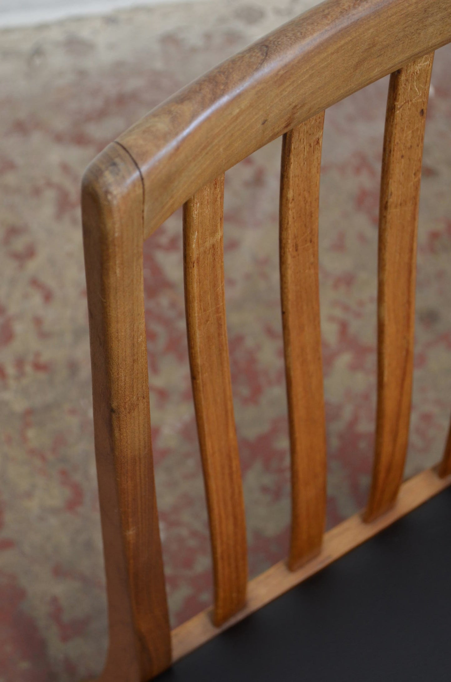 Set Of Six G-Plan Fresco Dining Table Chairs