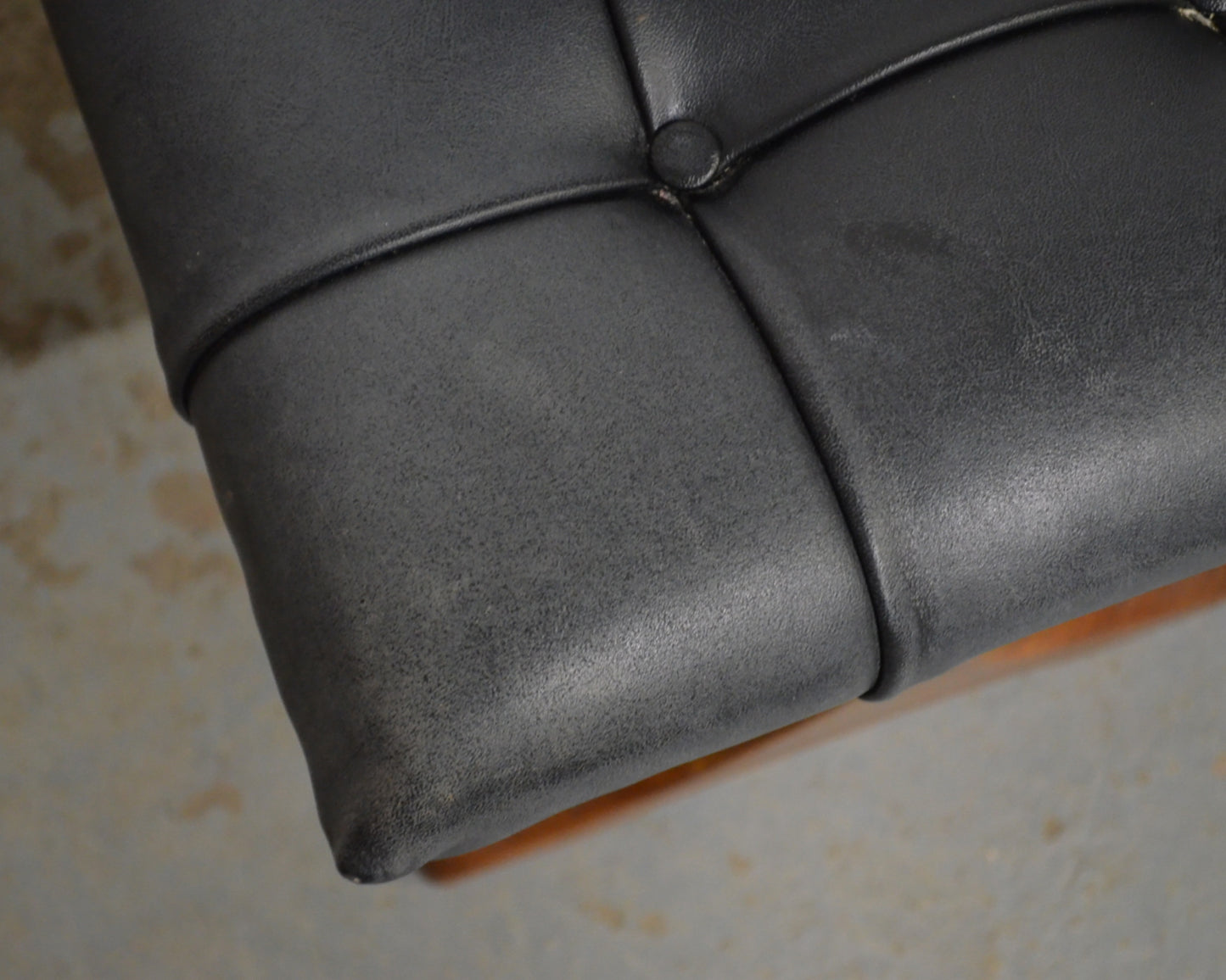 Vintage G Plan Stool