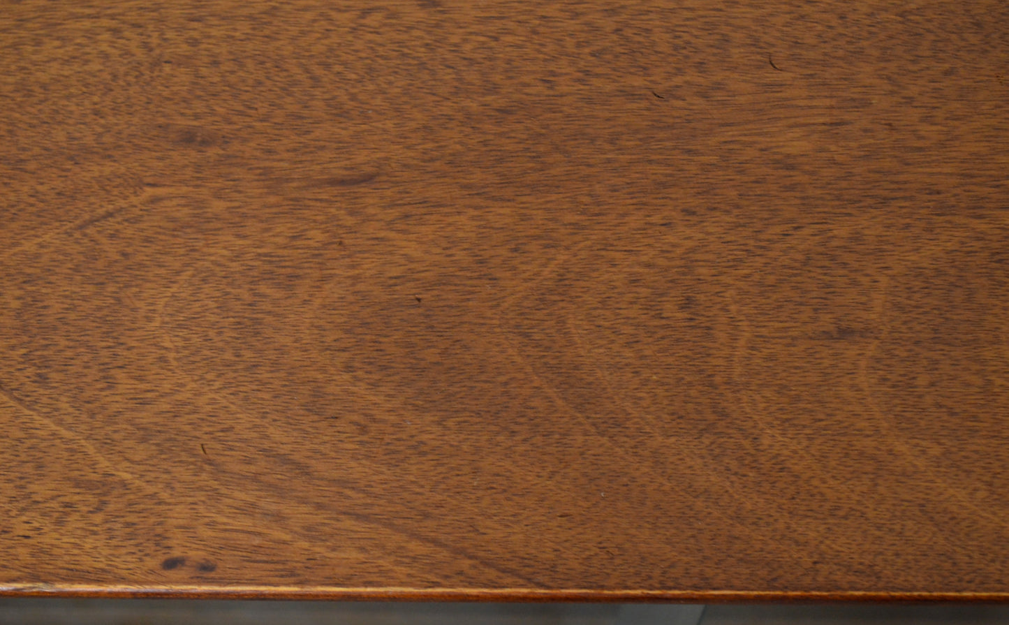 Vintage H E Gibbs Bookcase