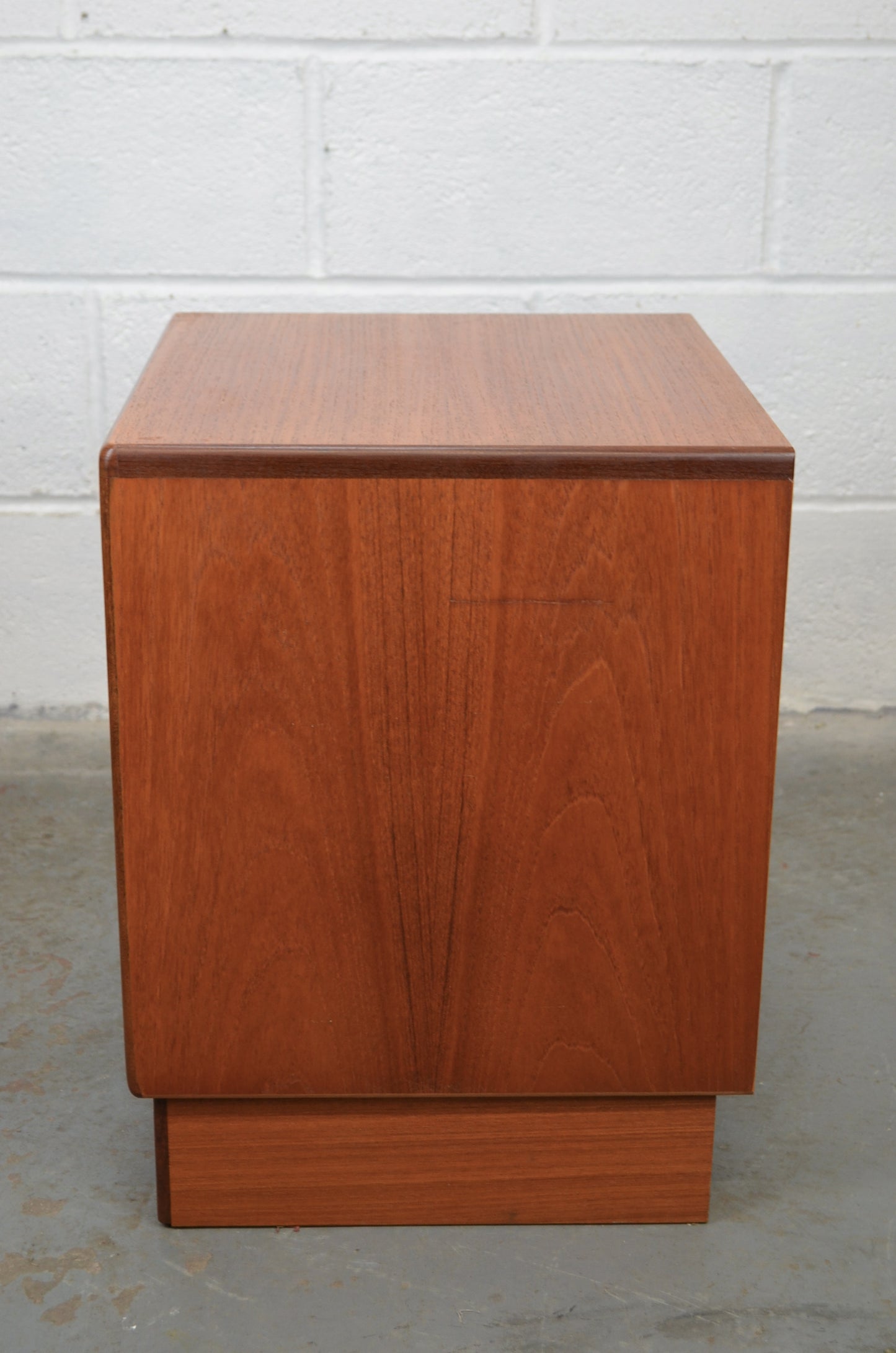 Vintage G Plan Bedside Cabinet