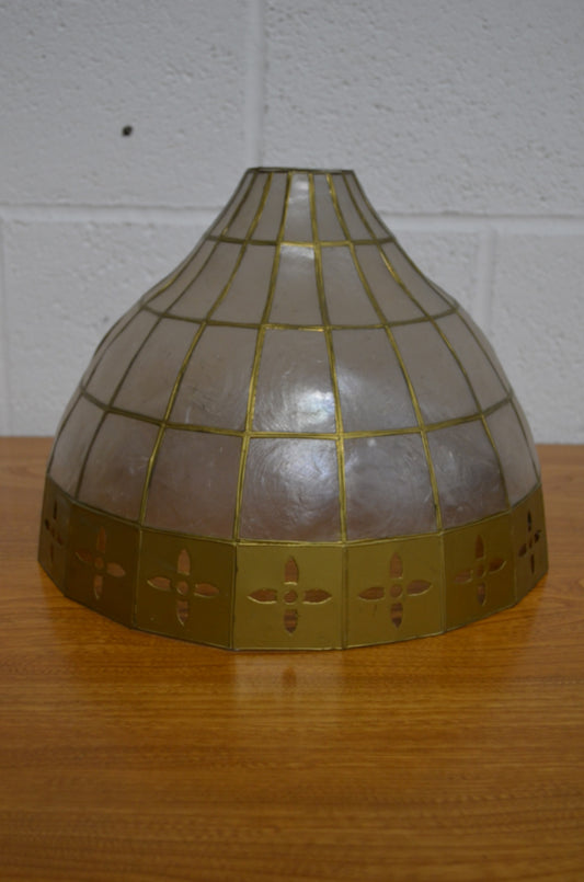 Retro Lamp Shade