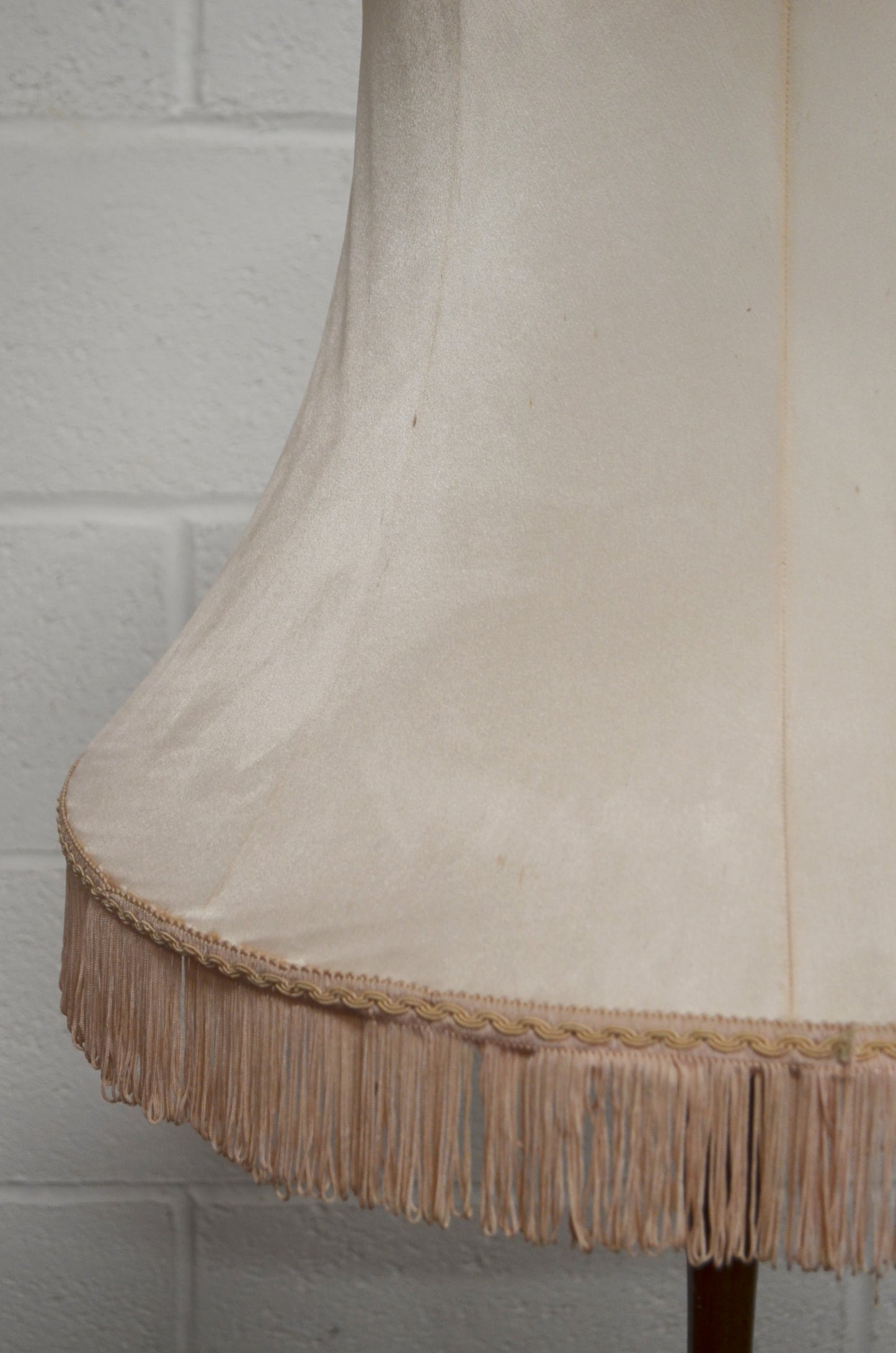 Vintage Lamp Shade