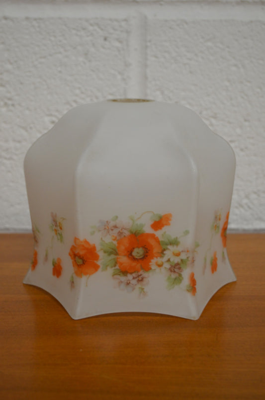 Vintage Pendant Light