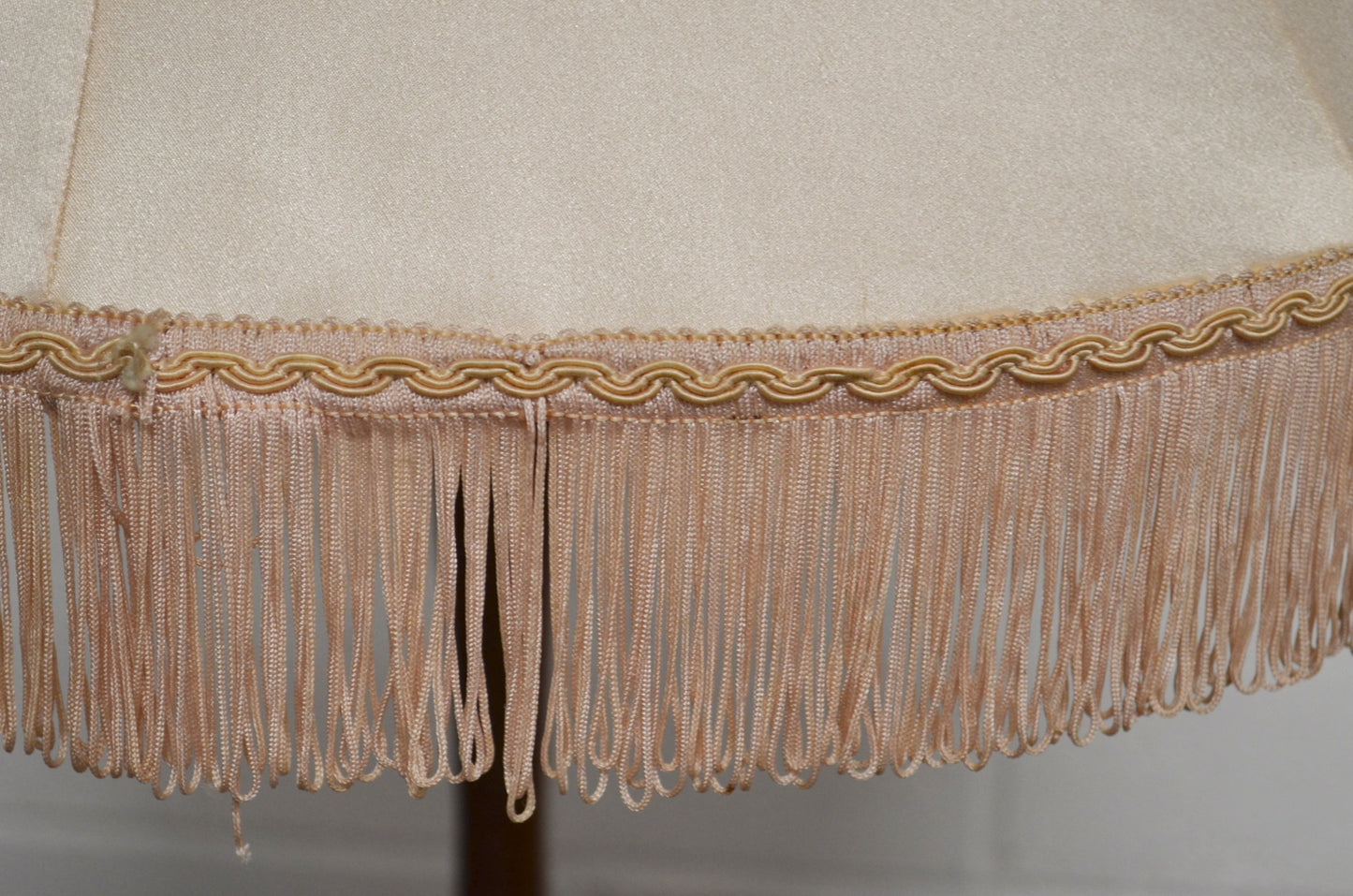 Vintage Lamp Shade
