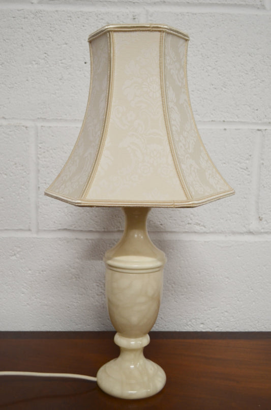 Vintage Table Lamp