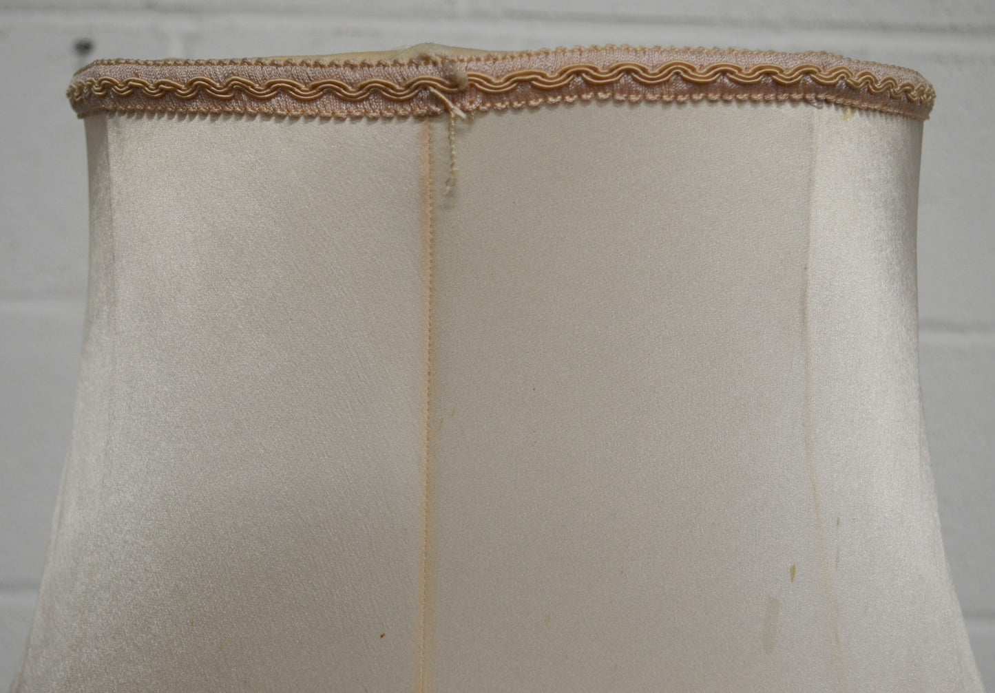 Vintage Lamp Shade