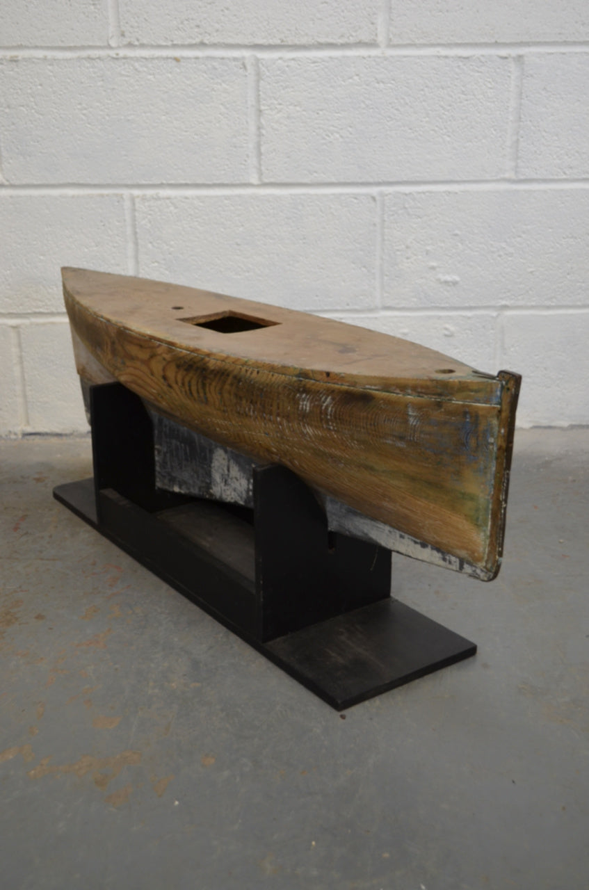 Antique Pond Yacht (for restoration)