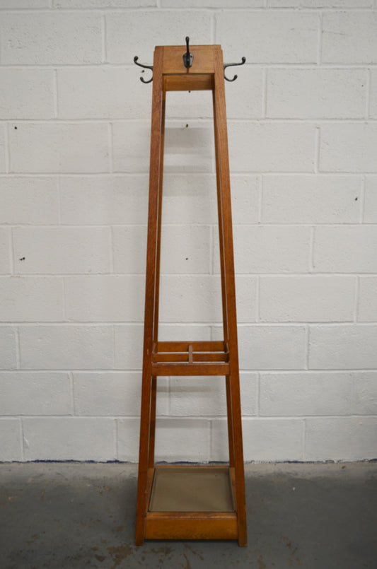 Vintage Coat Stand