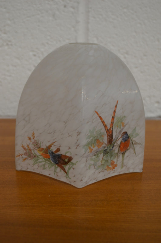 Vintage Pendant Light