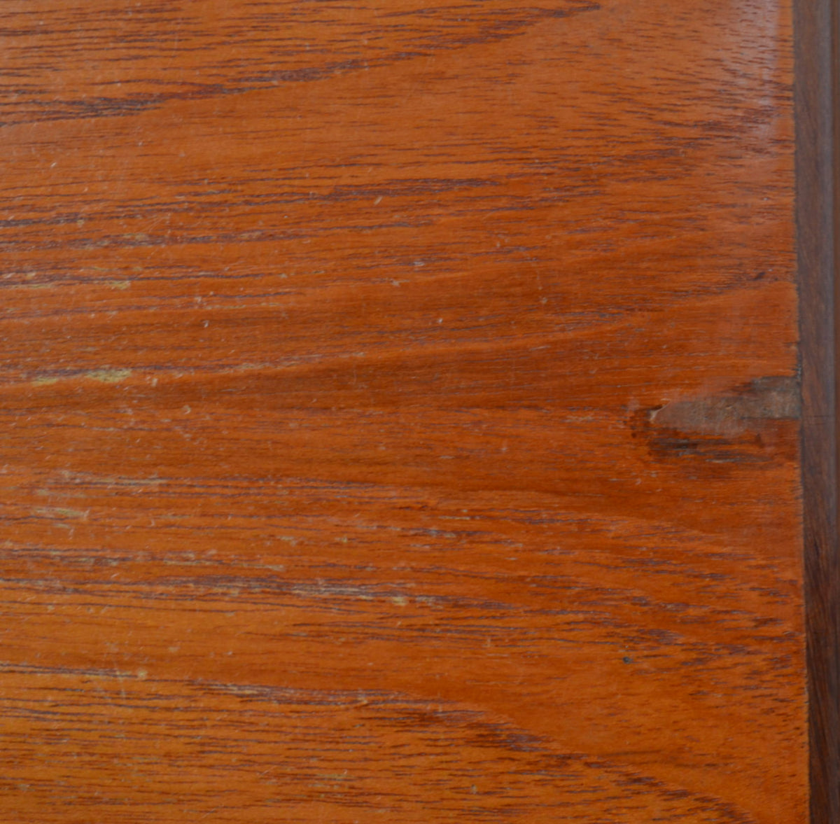 Vintage G Plan Bedside Drawer/Cabinet (Pair Available)