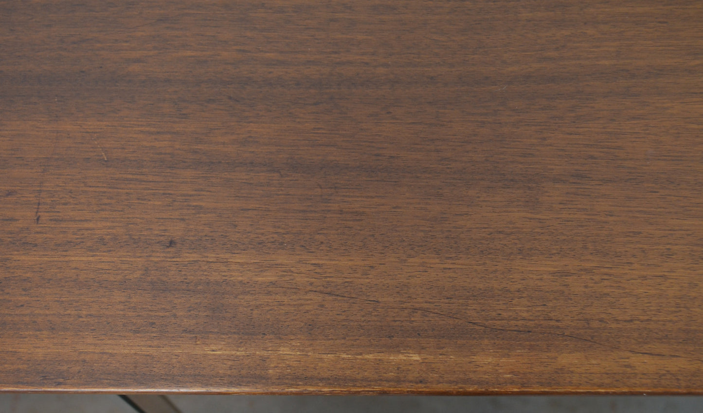Vintage H E Gibbs Bookcase
