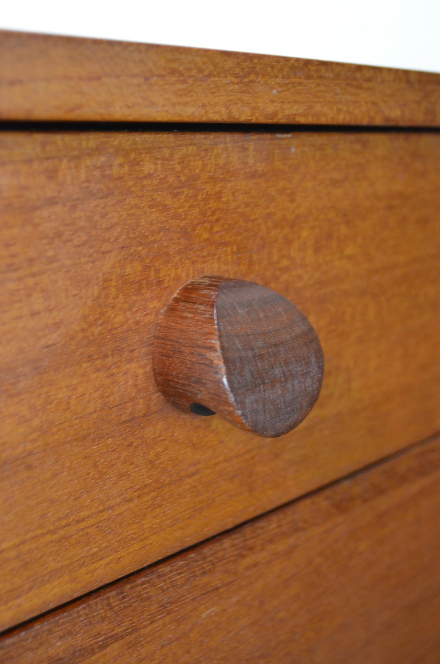 Vintage Avalon Chest Of Drawers