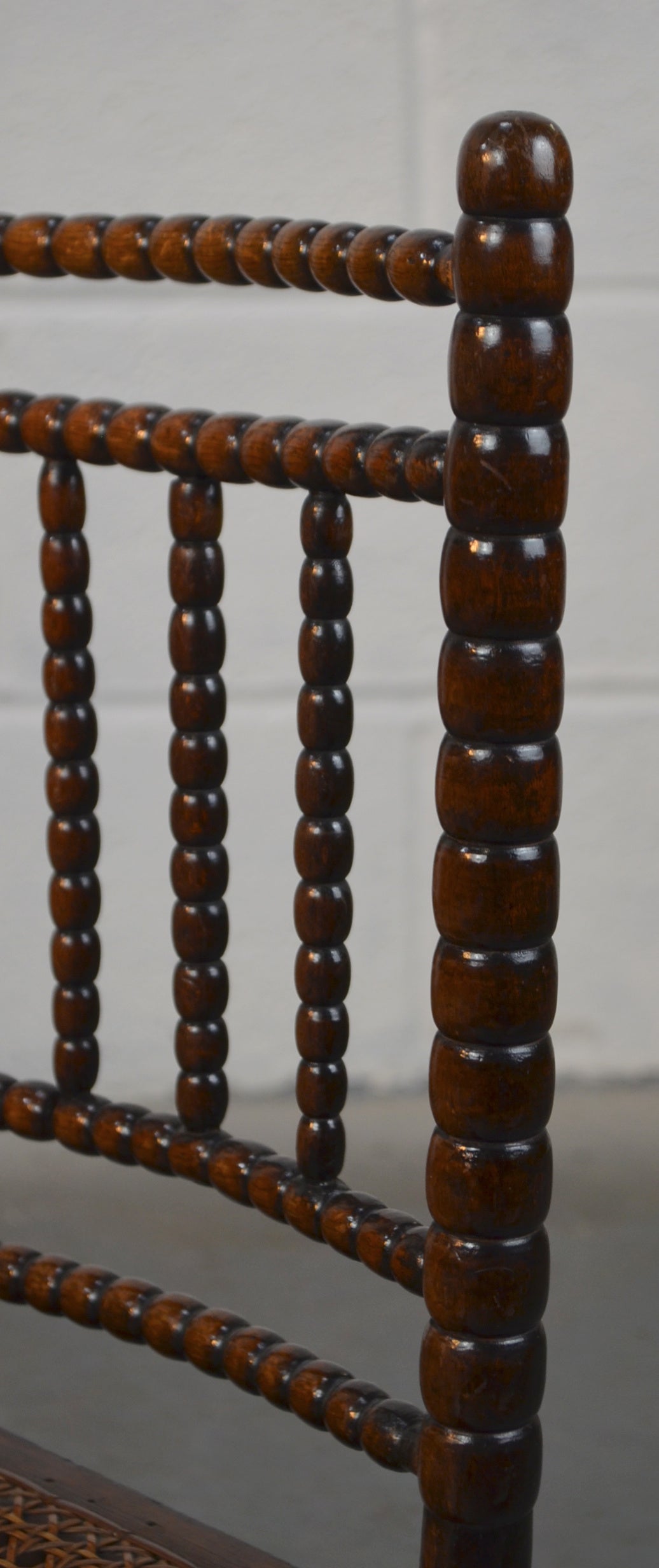 Antique Children's Chair