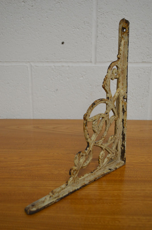 Victorian Brackets (Pair)
