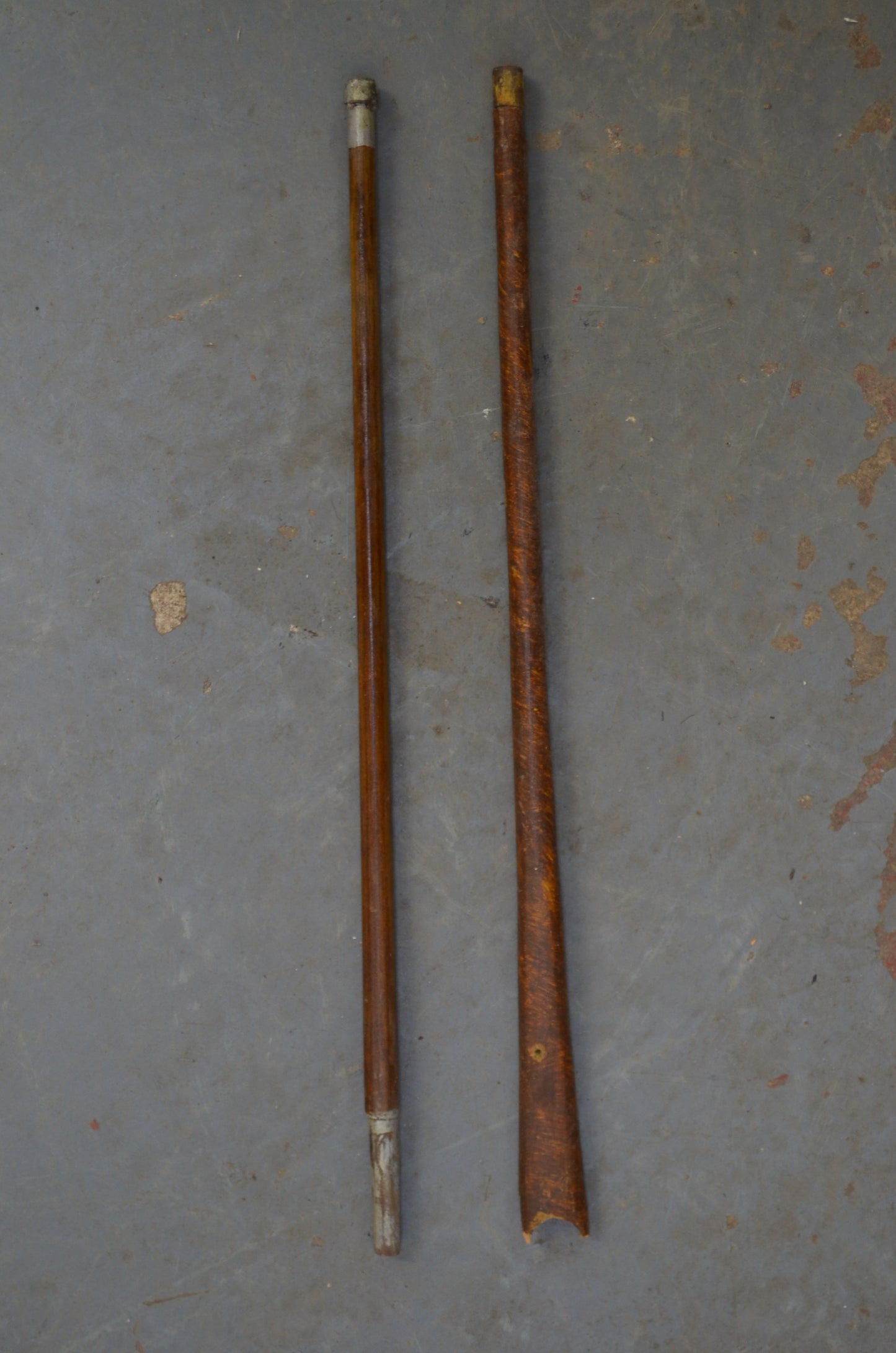 Antique Pond Yacht (for restoration)