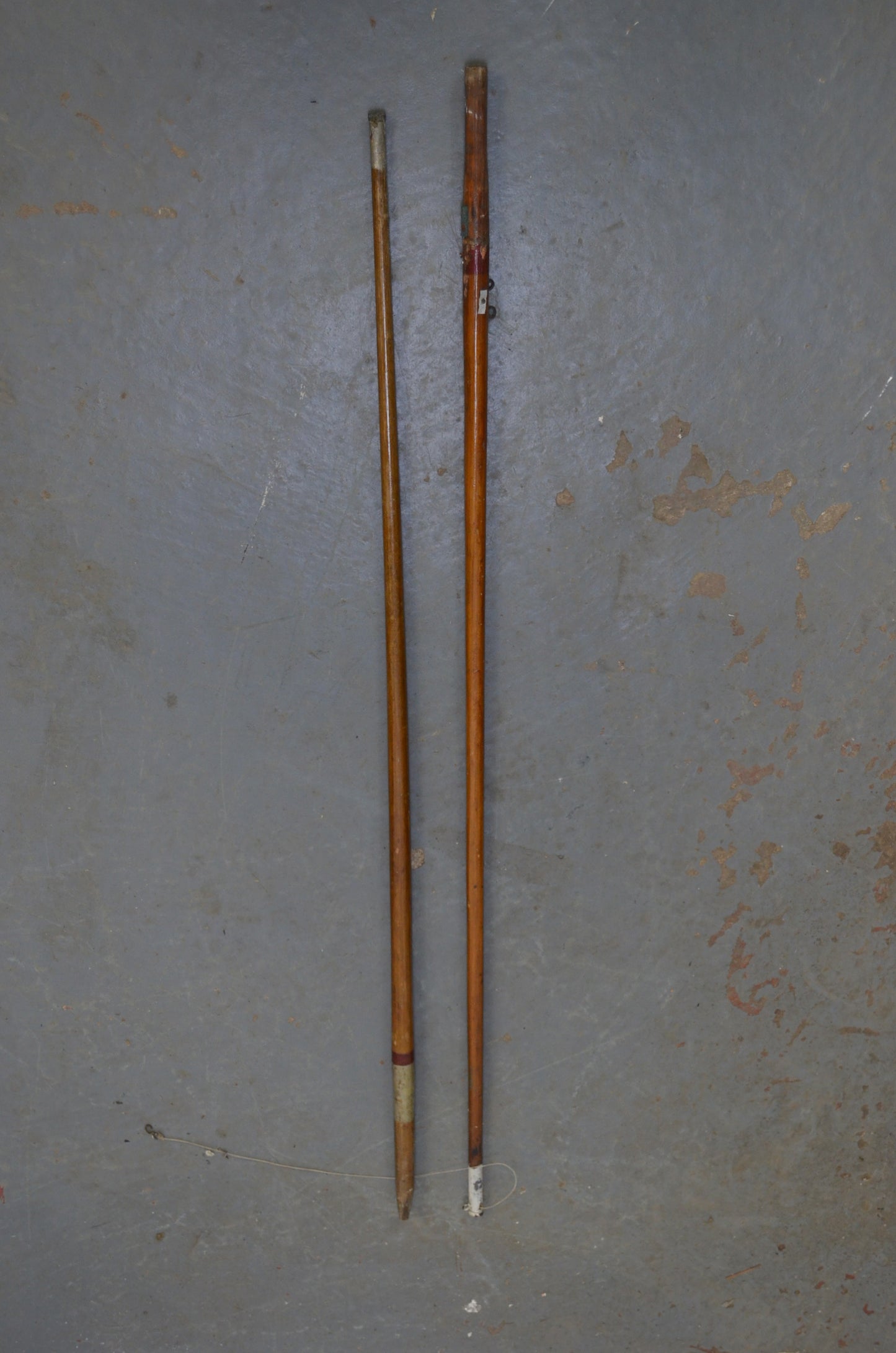 Antique Pond Yacht (for restoration)