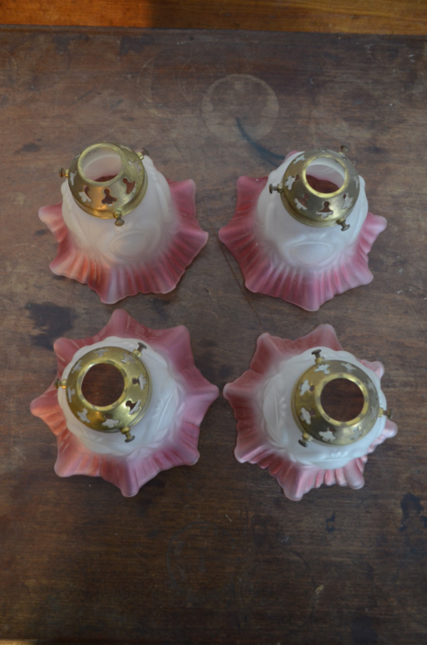 Victorian Style Pendant Light (four available)