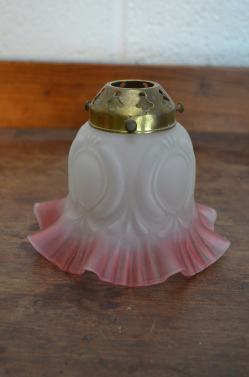 Victorian Style Pendant Light (four available)