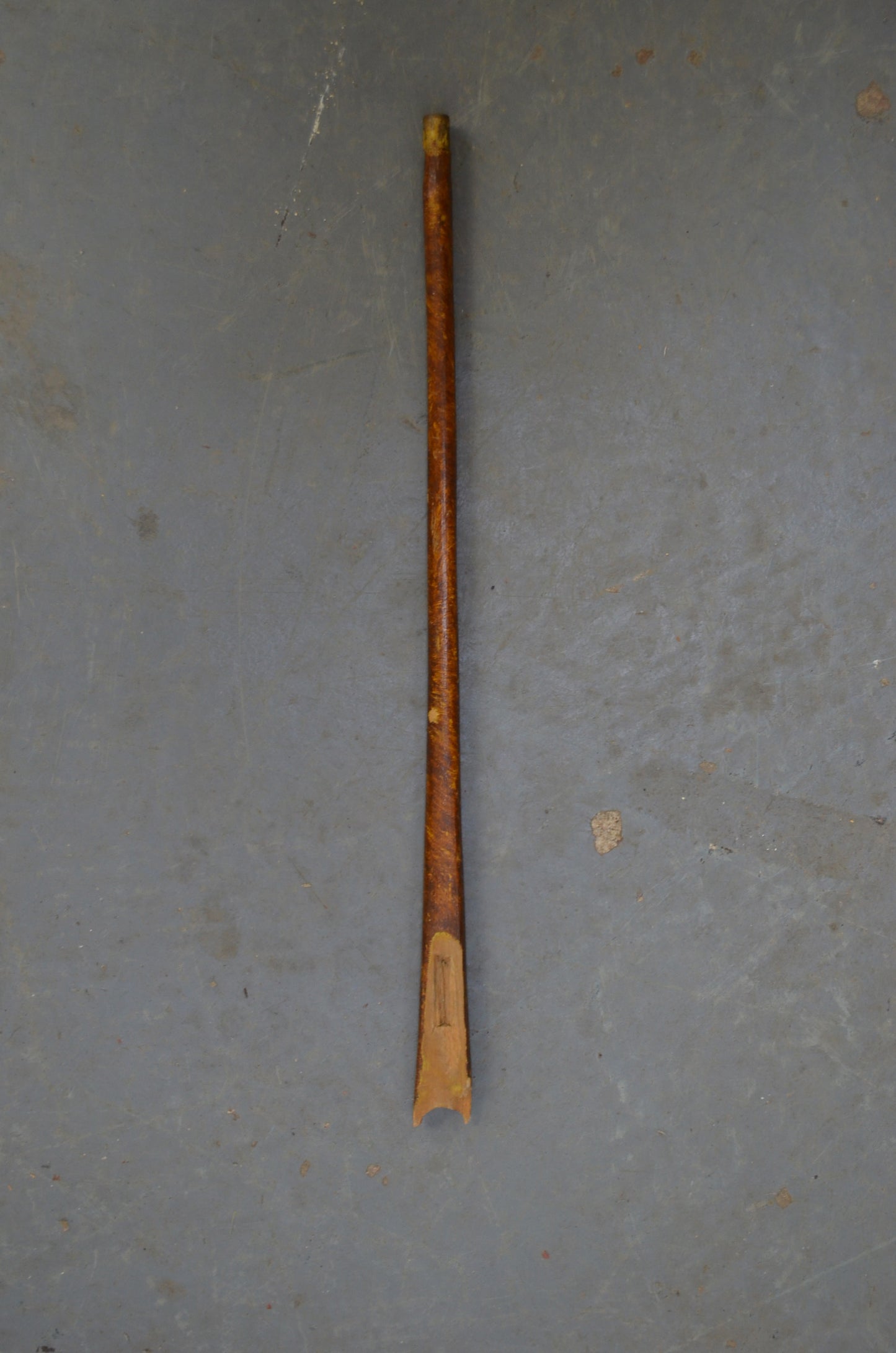 Antique Pond Yacht (for restoration)