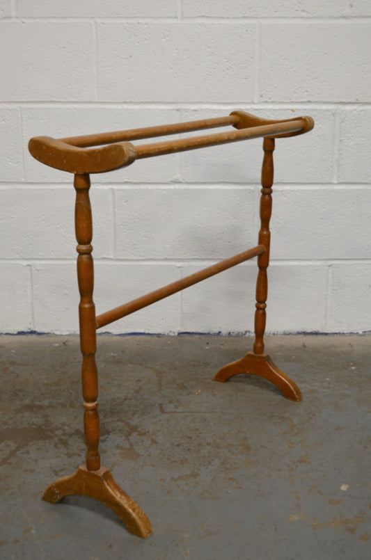 Antique Towel Rail
