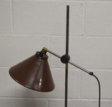 A Vintage Floor Lamp