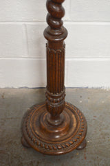 1920s Floor Lamp (J13)