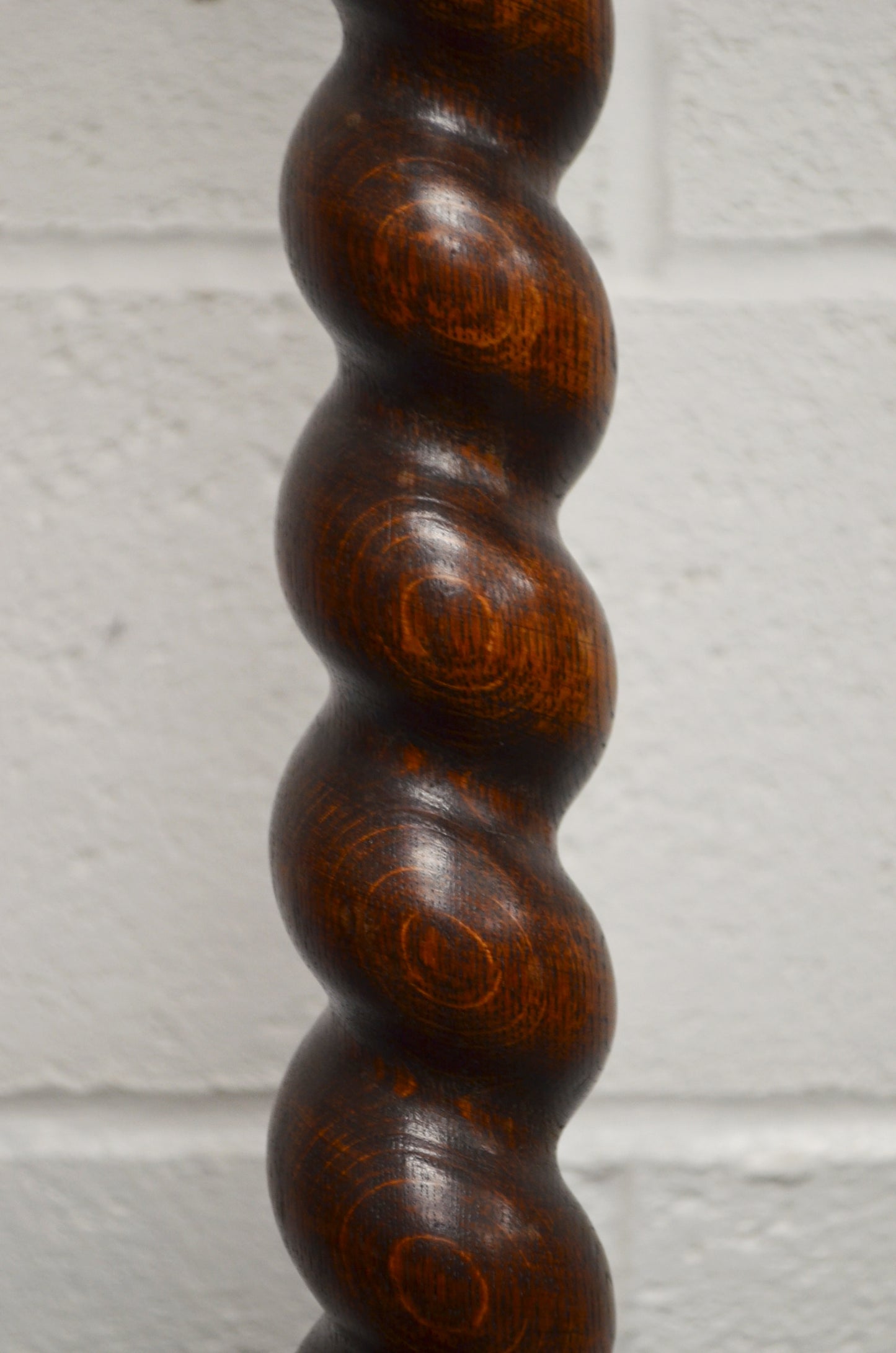 1920s Floor Lamp (J13)