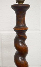 1920s Floor Lamp (J13)