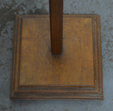 Edwardian Floor Lamp (J12)