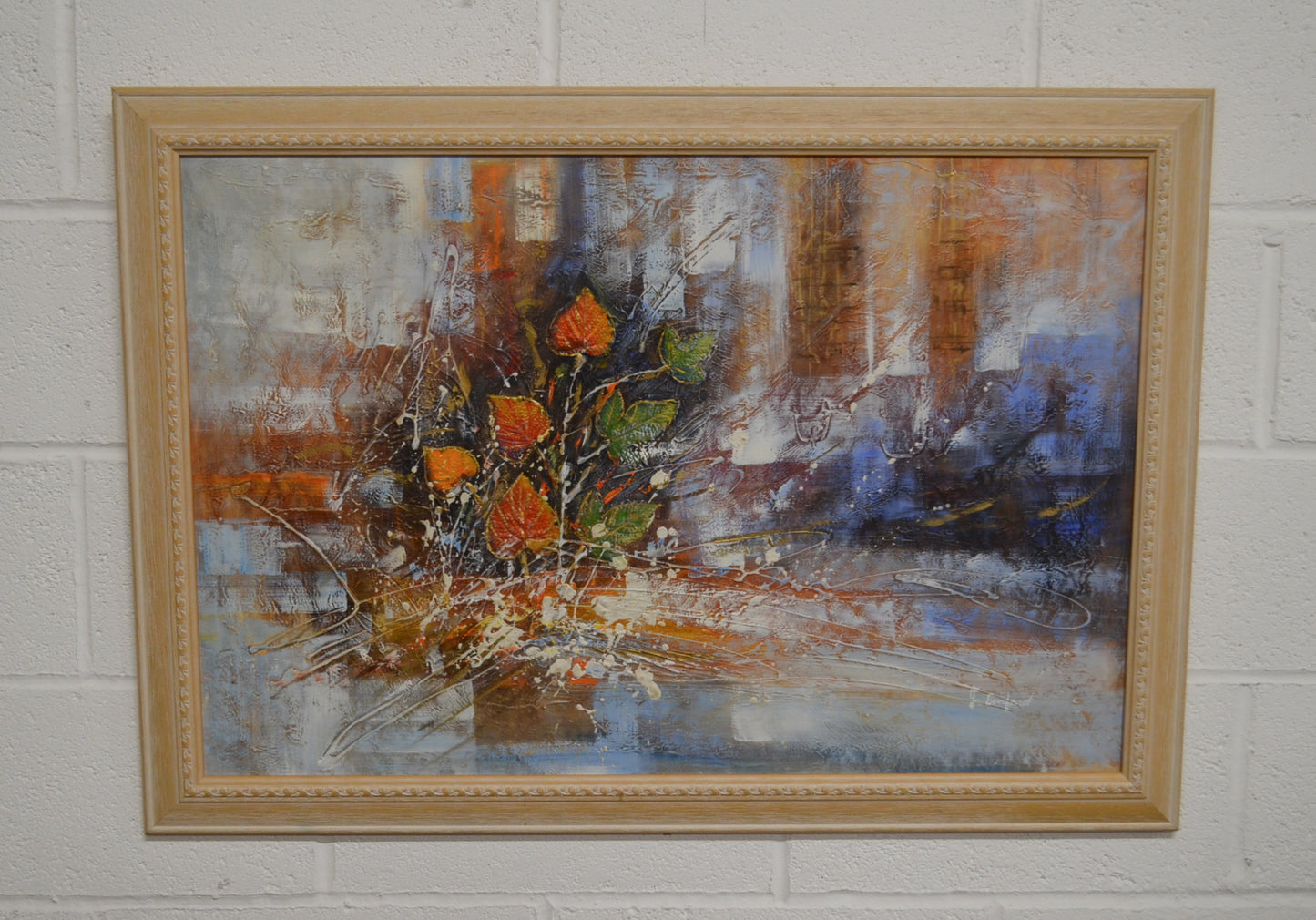 Contemporary Still Life Painting