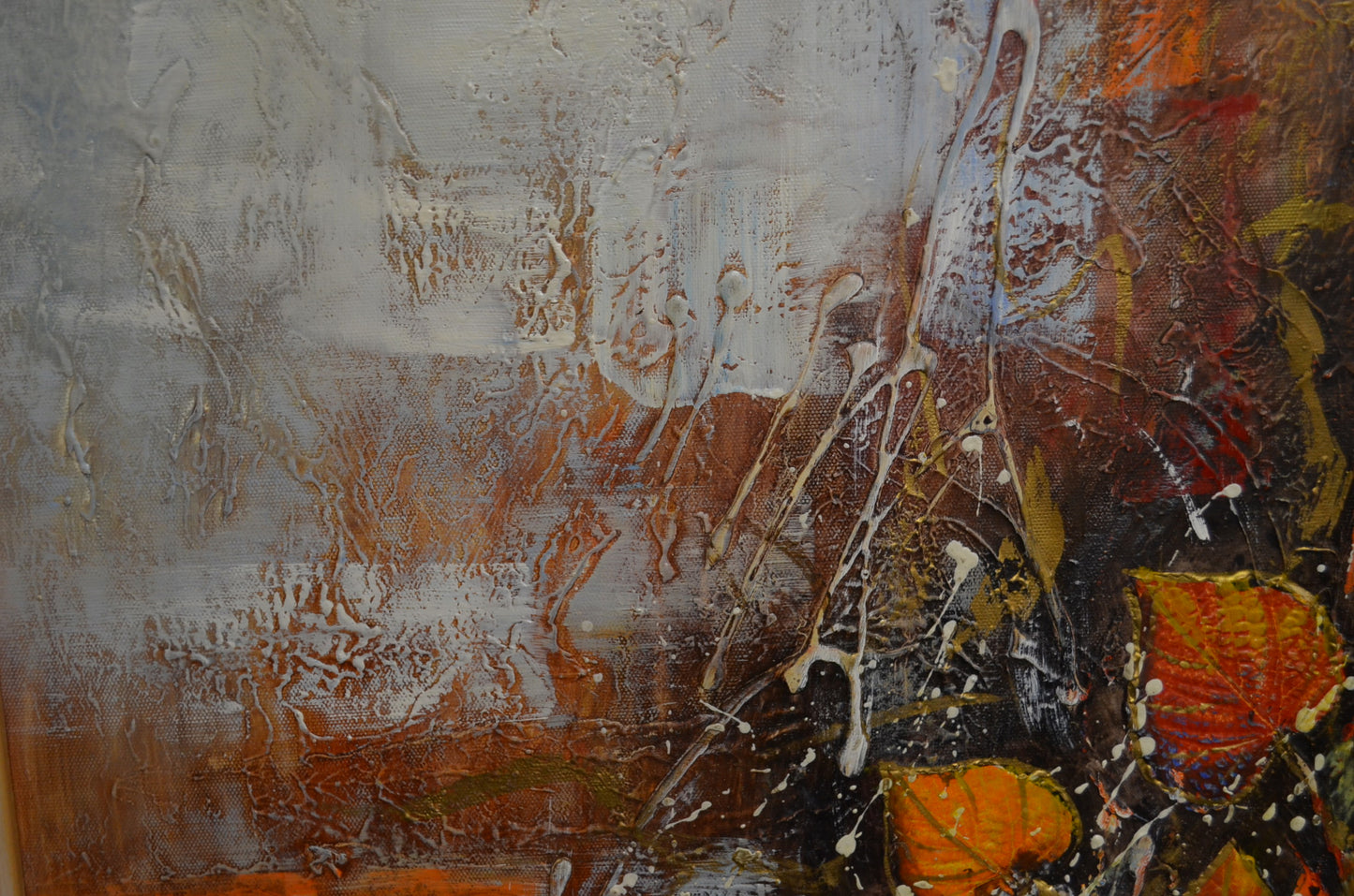 Contemporary Still Life Painting