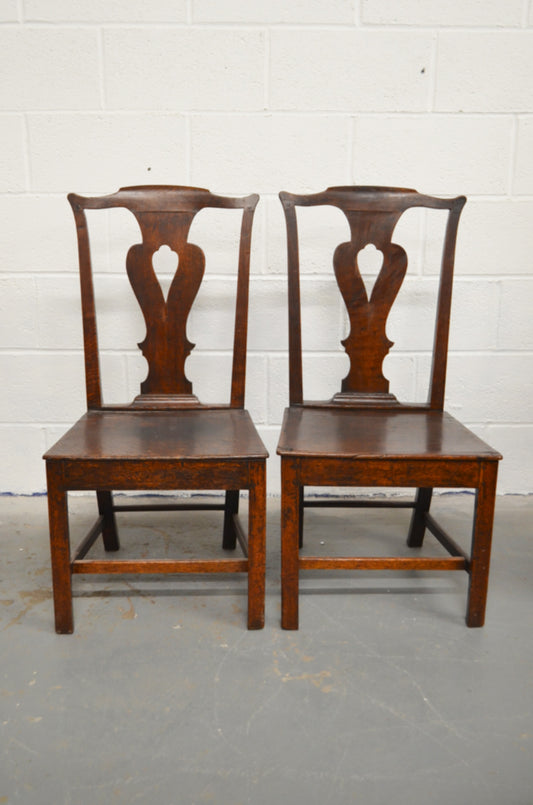 Georgian Dining Chair