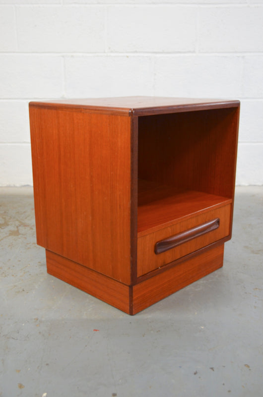 Vintage G Plan Bedside Alt Interiors