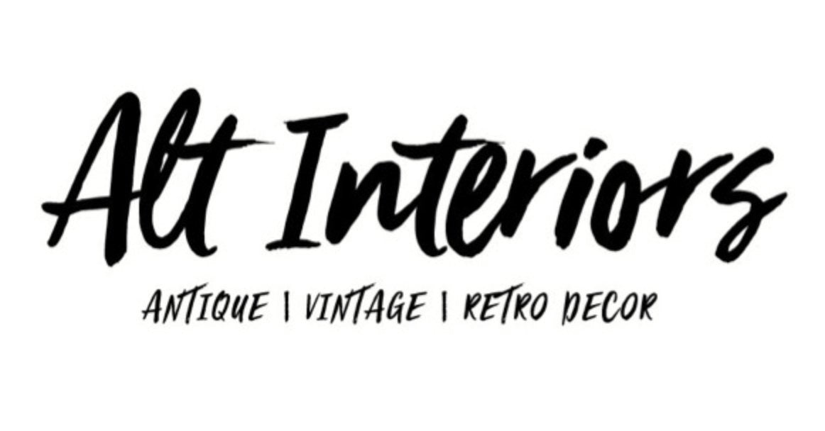 All Stock – Alt Interiors