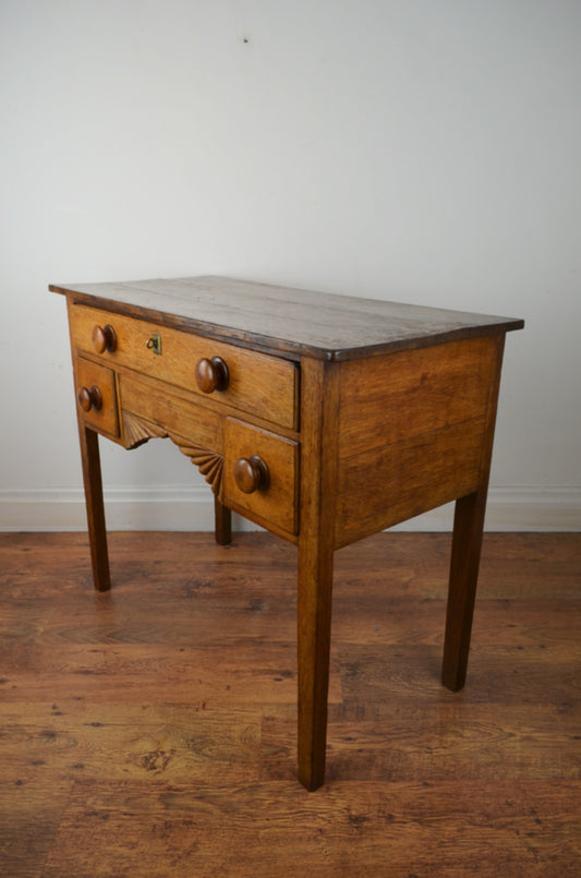 Antique Low Boy Table