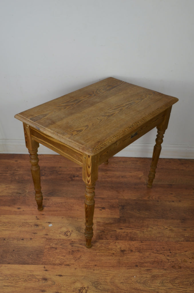 Victorian Kitchen Table Alt Interiors